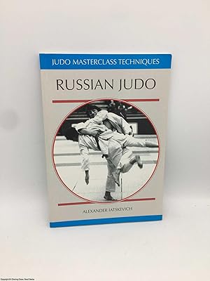 Imagen del vendedor de Russian Judo a la venta por 84 Charing Cross Road Books, IOBA