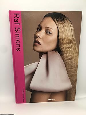 Seller image for Raf Simons for sale by 84 Charing Cross Road Books, IOBA