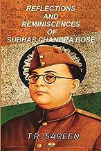 Imagen del vendedor de Reflections and Reminiscences of Subhas Chandra Bose a la venta por Vedams eBooks (P) Ltd