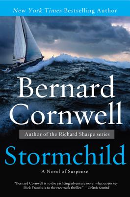 Seller image for Stormchild (Paperback or Softback) for sale by BargainBookStores