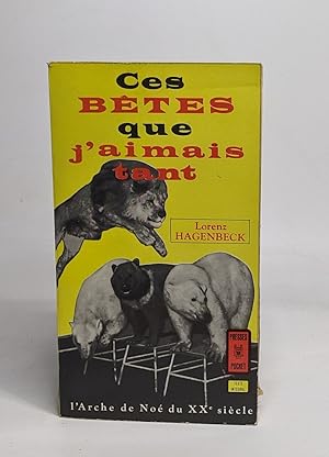 Seller image for Ces vtes que j'aimais tant for sale by crealivres