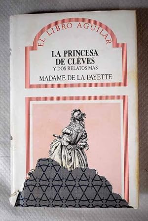 La princesa de Cleves