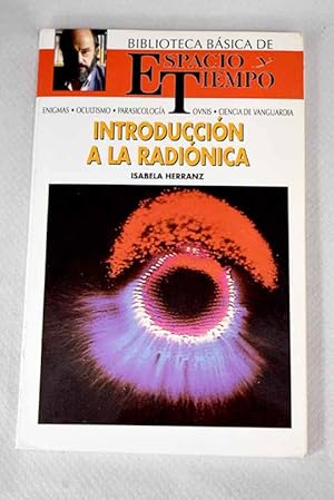 Seller image for Introduccin a la radinica for sale by Alcan Libros