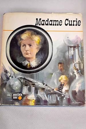 Immagine del venditore per Madame Curie venduto da Alcan Libros