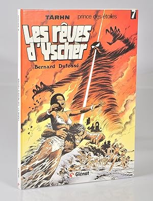 Image du vendeur pour Trhn, tome 7 Les rves d'Yscher ( Service de Presse ) mis en vente par Librairie Alain Pons