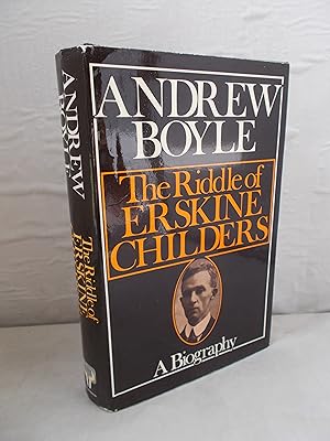 The Riddle of Erskine Childers
