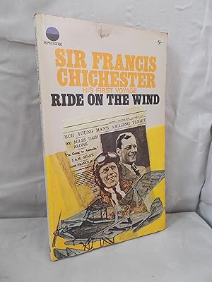 Ride on the Wind