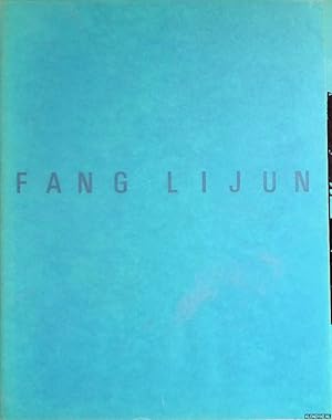 Seller image for Fang Lijun: Human Images in an Uncertain Age for sale by Klondyke