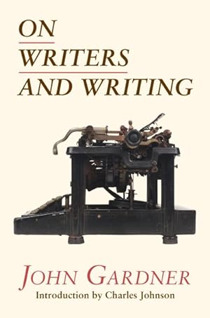 Imagen del vendedor de On Writers and Writing a la venta por GreatBookPrices