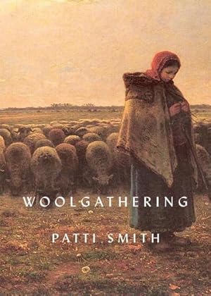 Immagine del venditore per Woolgathering : Poetry venduto da AHA-BUCH GmbH