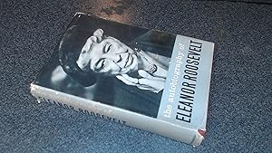 Bild des Verkufers fr The Autobiography Of Eleanor Roosevelt zum Verkauf von BoundlessBookstore