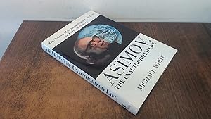 Seller image for Asimov: The Unauthorised Life for sale by BoundlessBookstore