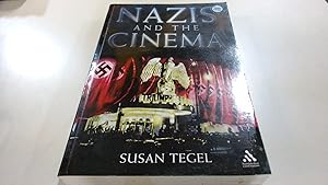 Imagen del vendedor de Nazis and the Cinema a la venta por BoundlessBookstore