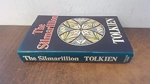 Bild des Verkufers fr The Silmarillion (1st ed) zum Verkauf von BoundlessBookstore
