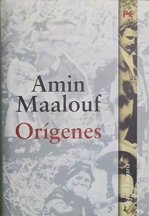 Imagen del vendedor de Orígenes a la venta por Librería Alonso Quijano