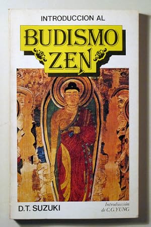 Imagen del vendedor de INTRODUCCIN AL BUDISMO ZEN - Bilbao 1986 a la venta por Llibres del Mirall