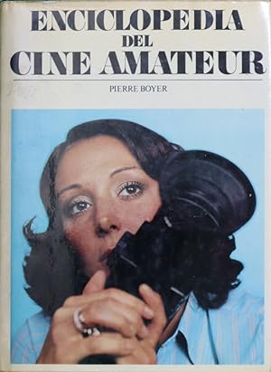 Seller image for Enciclopedia del cine amateur for sale by Librera Alonso Quijano