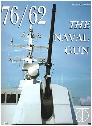 Immagine del venditore per 76/62 THE NAVAL GUN venduto da VETERA RECENTIA