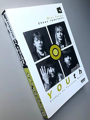 Sonic Youth : Chaos imminent