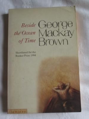 Immagine del venditore per Beside the Ocean of Time venduto da MacKellar Art &  Books