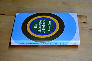 Seller image for Philosophy of Evolution for sale by HALCYON BOOKS