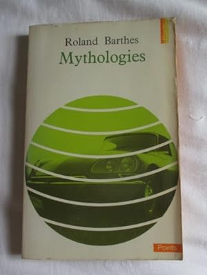 Mythologies