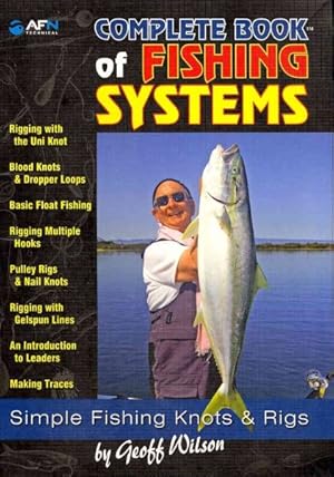 Seller image for Complete Book of Fishing Systems for sale by GreatBookPrices