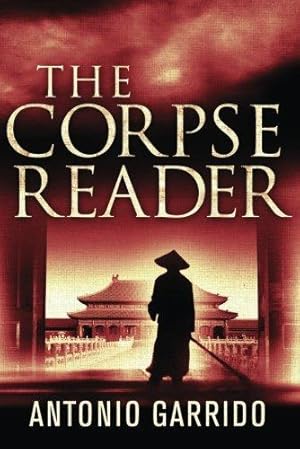 Image du vendeur pour The Corpse Reader mis en vente par WeBuyBooks