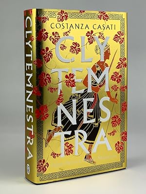 Seller image for Clytemnestra for sale by Stephen Conway Booksellers