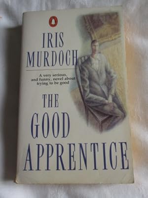 Seller image for The Good Apprentice for sale by MacKellar Art &  Books