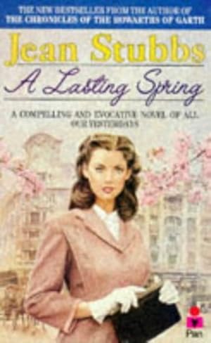 Seller image for A Lasting Spring for sale by MusicMagpie