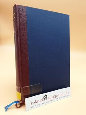 Seller image for Ullmanns Encyklopdie der technischen Chemie: Band 9: Butadien bis Cytostatica for sale by Roland Antiquariat UG haftungsbeschrnkt