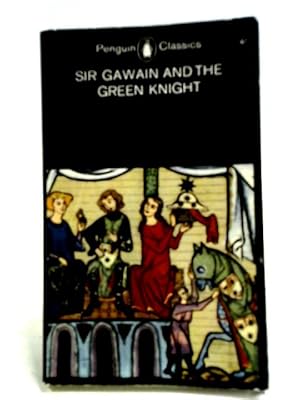 Bild des Verkufers fr Sir Gawain And The Green Knight zum Verkauf von World of Rare Books