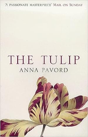 Immagine del venditore per The Tulip venduto da Paul Brown