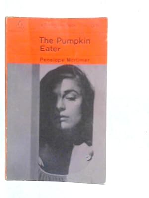 Seller image for The Pumpkin Eater for sale by World of Rare Books