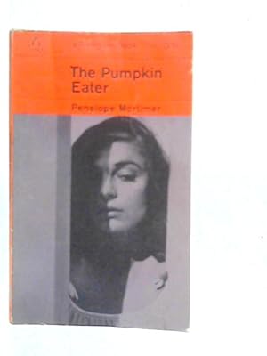 Image du vendeur pour The Pumpkin Eater mis en vente par World of Rare Books