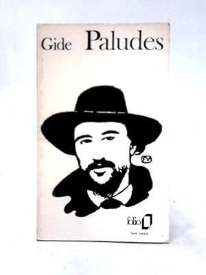 Image du vendeur pour Paludes mis en vente par World of Rare Books