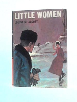 Immagine del venditore per Little Women venduto da World of Rare Books