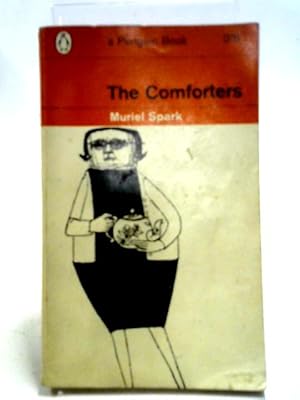 Seller image for The Comforters for sale by World of Rare Books