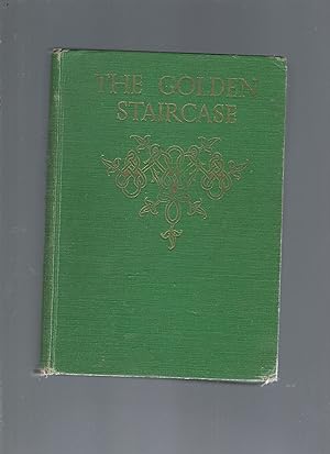 Seller image for The Golden Staircase - Poems and Verses for Children for sale by Peakirk Books, Heather Lawrence PBFA