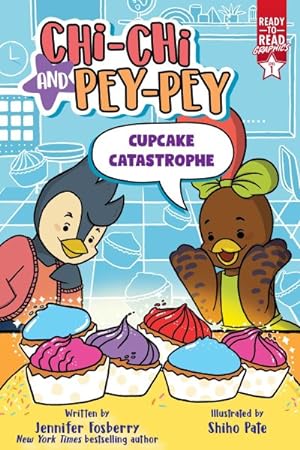 Seller image for Cupcake Catastrophe for sale by GreatBookPrices