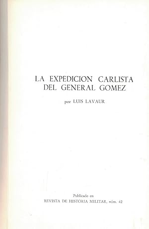 Imagen del vendedor de Ensayos Publicados en Estudios Tursticos y Revista de Historia Militar. LA EXPEDICIN CARLISTA DEL GENERAL GMEZ * HACIA UNA HISTORIA DEL TURISMO * EL TURISMO, TEMA HISTRICO * TURISMO NAPOLENICO (1800-1815) * GLOSARIO HISTRICO DEL TERMINO TURISMO * PAUSANIAS UNA GUA TURSTICA MILENARIA * EL BAEDEKER Y SU SIGLO (1839-1939) * GANIVET EN LA ENCRUCIJADA TURSTICA DE SU TIEMPO * TEORA ROMNTICA DEL CANTE FLAMENCO. (3 Partes) a la venta por Librera Torren de Rueda