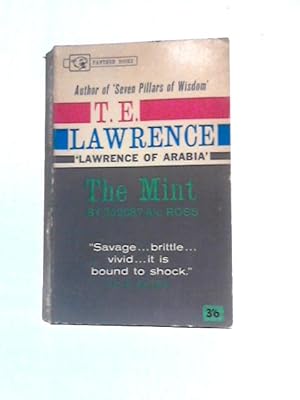 Seller image for The Mint for sale by World of Rare Books