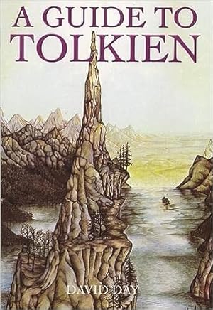 Seller image for A Guide to Tolkien for sale by Paul Brown