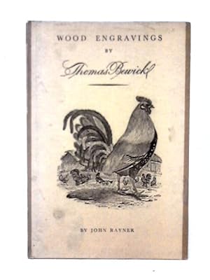 Seller image for A Selection Of Engravings On Wood By Thomas Bewick for sale by World of Rare Books