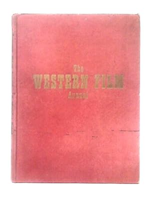 Seller image for The Western Film Annual for sale by World of Rare Books