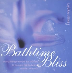 Seller image for Bathtime Bliss for sale by WeBuyBooks 2