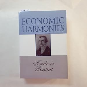 Seller image for Economic harmonies for sale by Gebrauchtbcherlogistik  H.J. Lauterbach