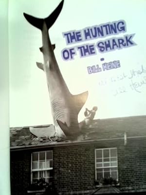 Seller image for The Hunting of the Shark for sale by World of Rare Books