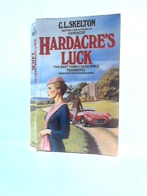 Seller image for Hardacre's Luck for sale by World of Rare Books